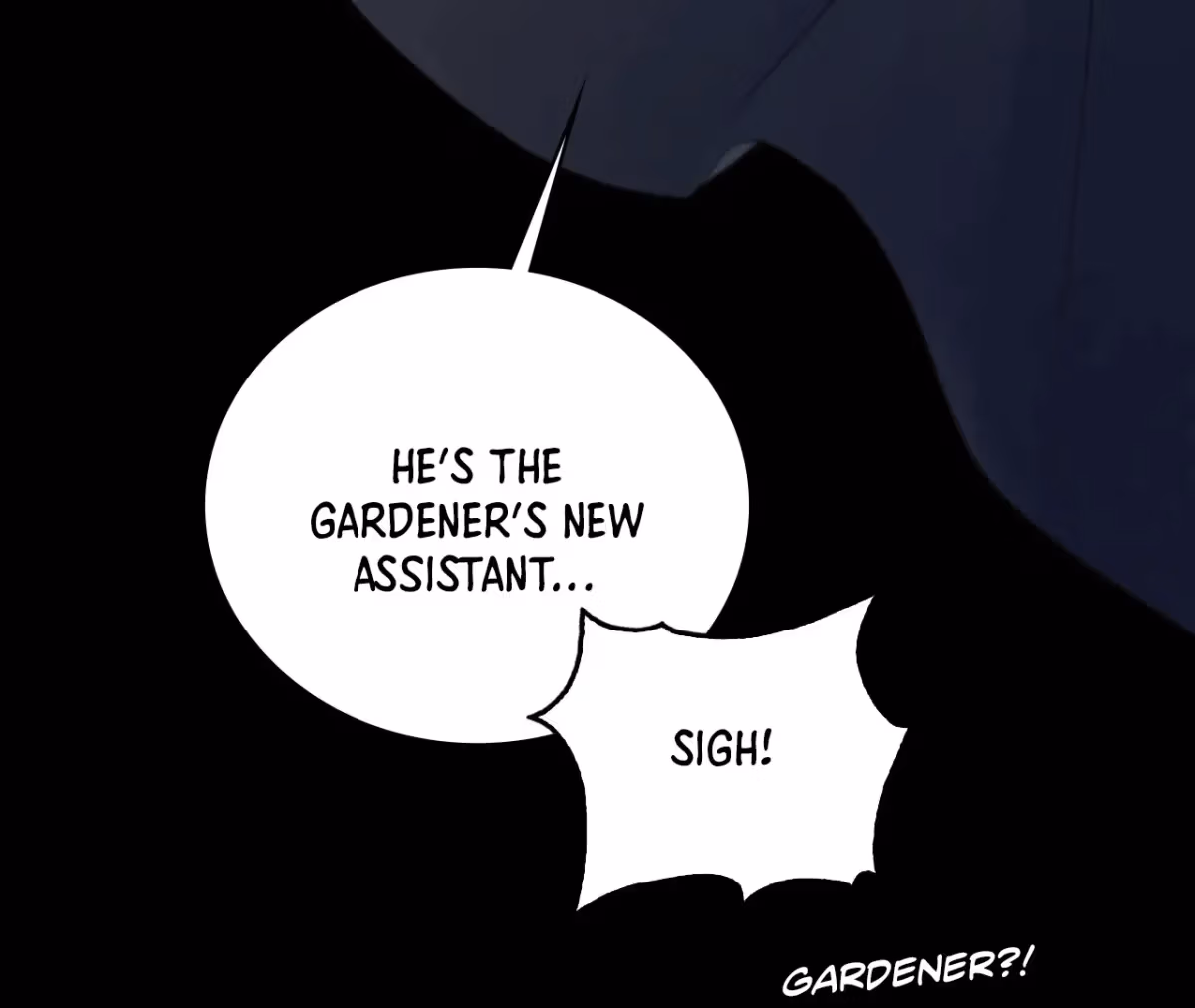 Shall I Write Your Love Letter? Chapter 5 page 115 - 
