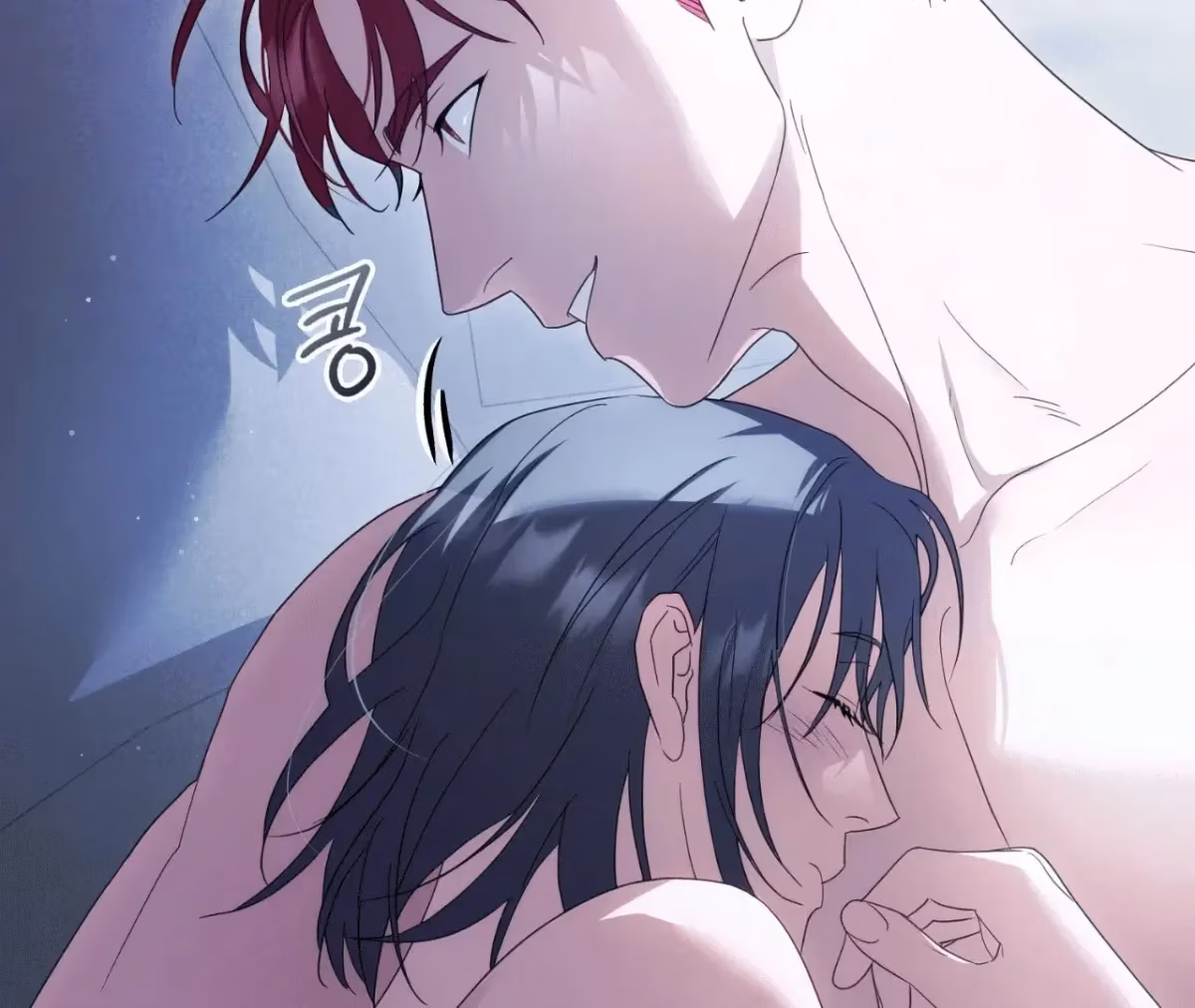 Shall I Write Your Love Letter? Chapter 5 page 118 - 