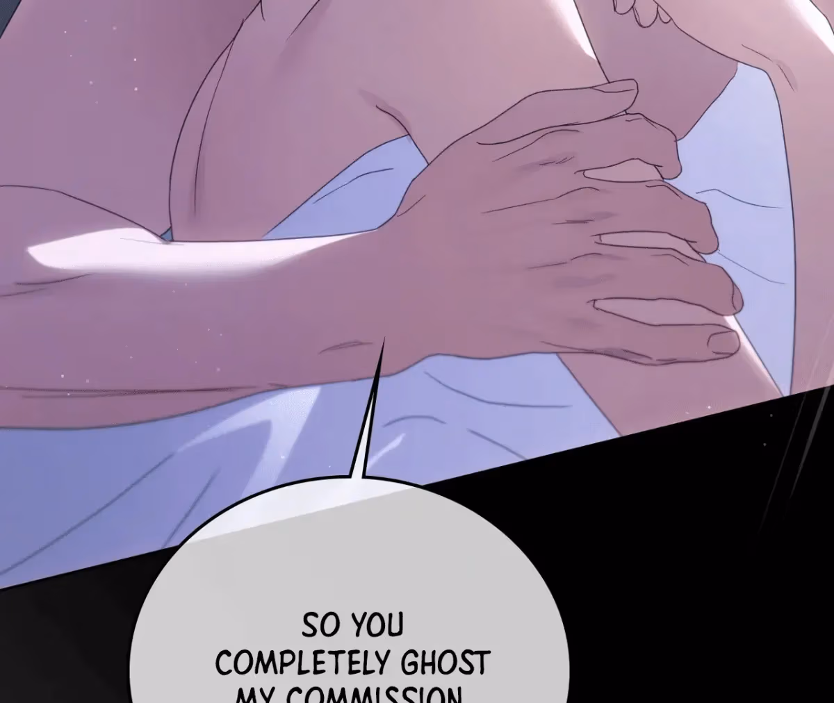 Shall I Write Your Love Letter? Chapter 5 page 119 - 