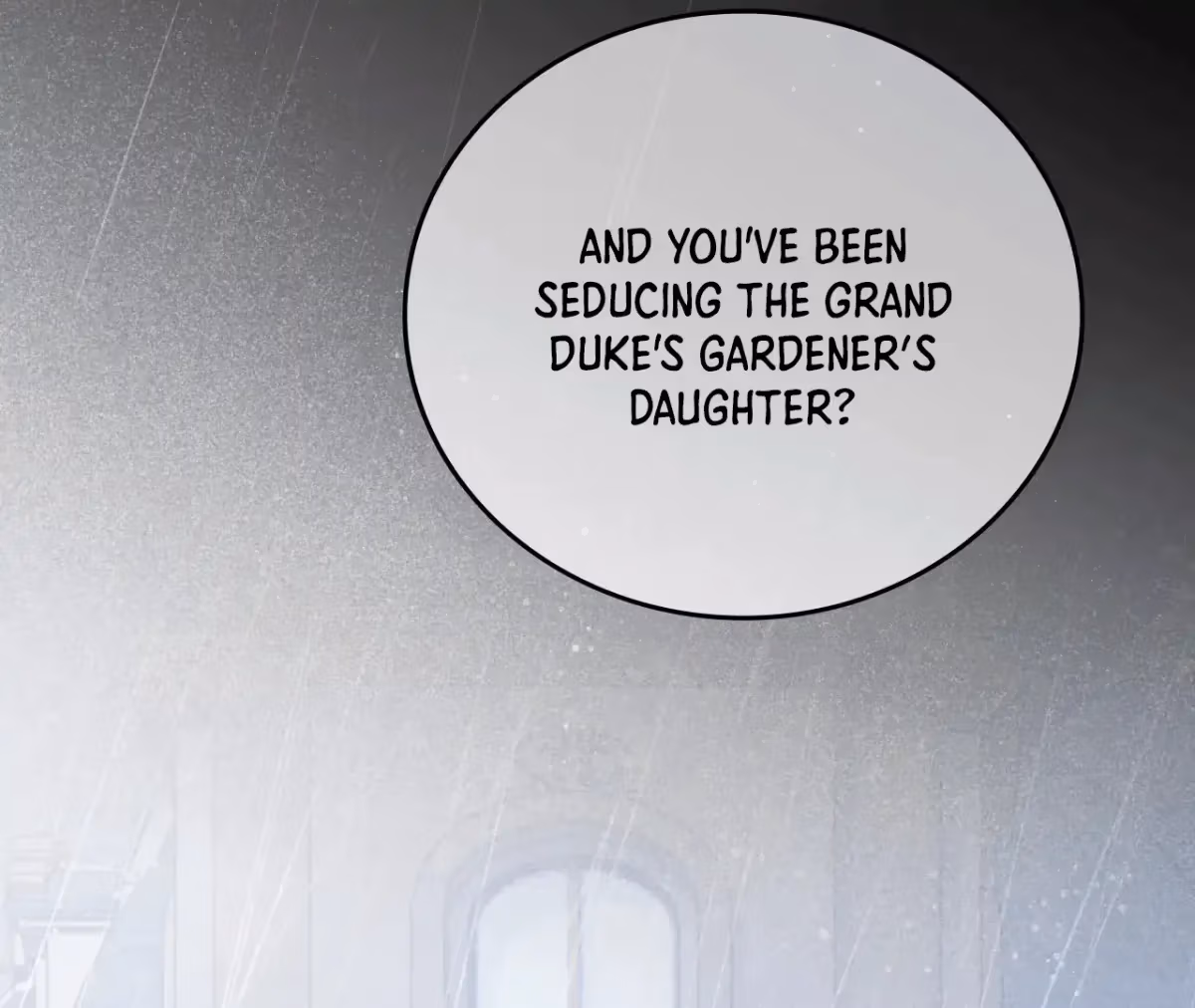 Shall I Write Your Love Letter? Chapter 5 page 121 - 