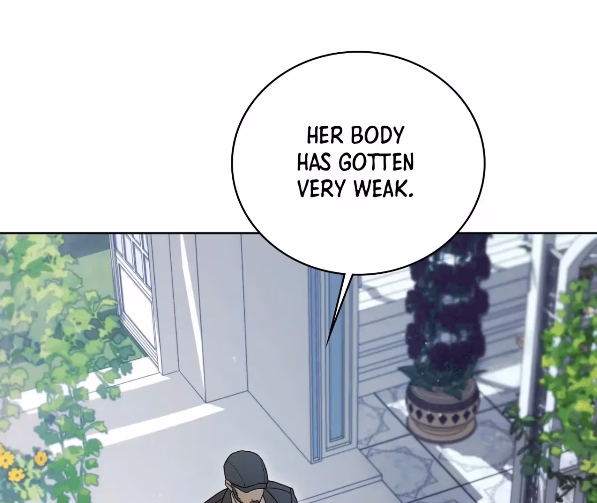 Shall I Write Your Love Letter? Chapter 5 page 126 - 