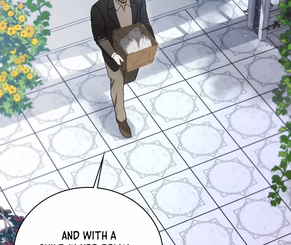 Shall I Write Your Love Letter? Chapter 5 page 127 - 