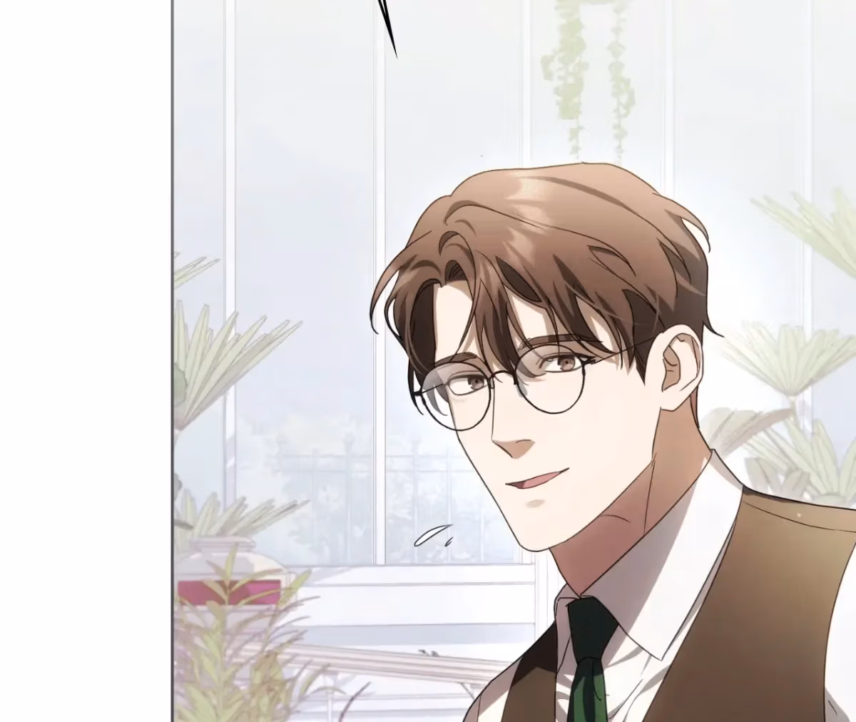 Shall I Write Your Love Letter? Chapter 5 page 130 - 