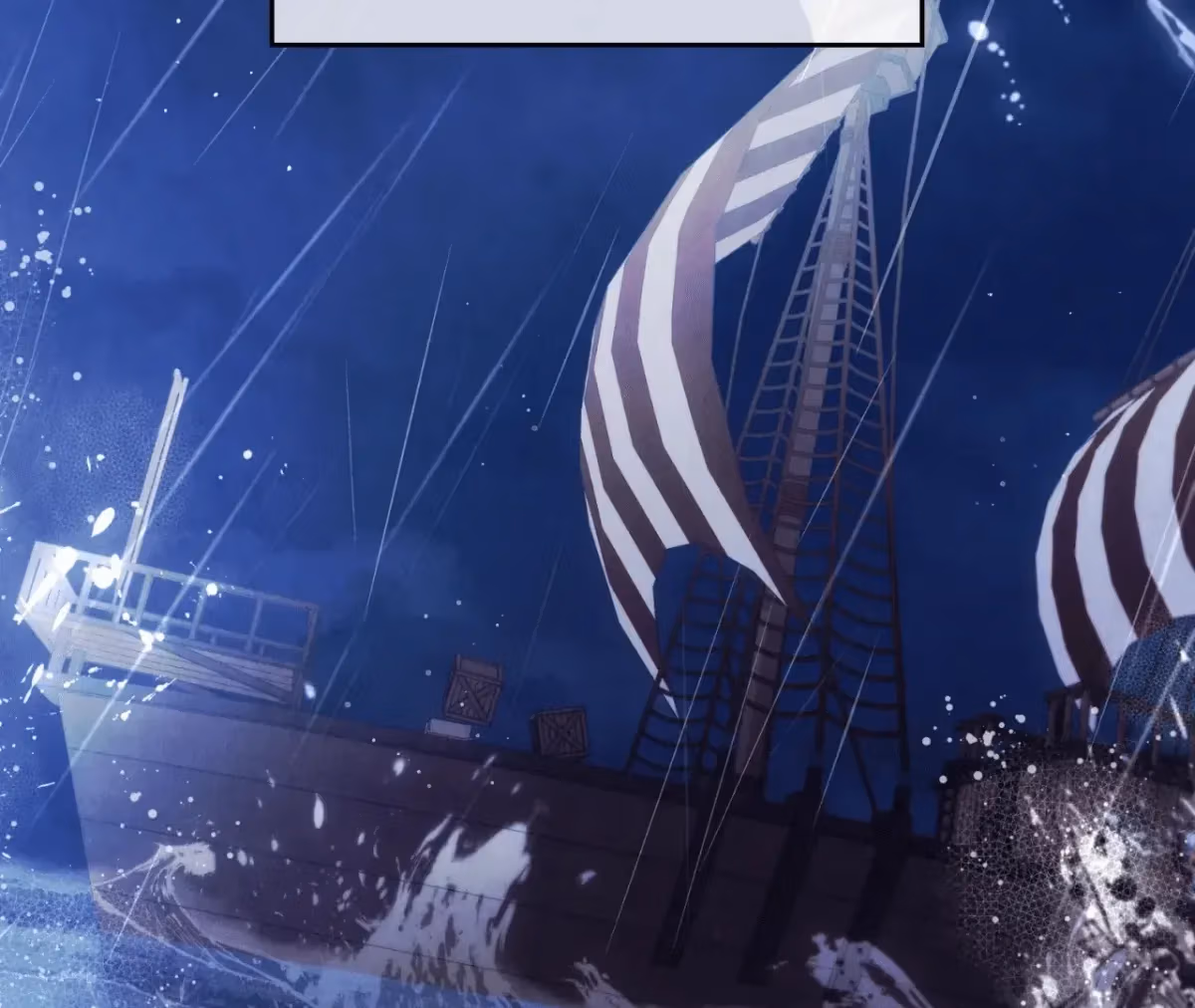 Shall I Write Your Love Letter? Chapter 5 page 133 - 