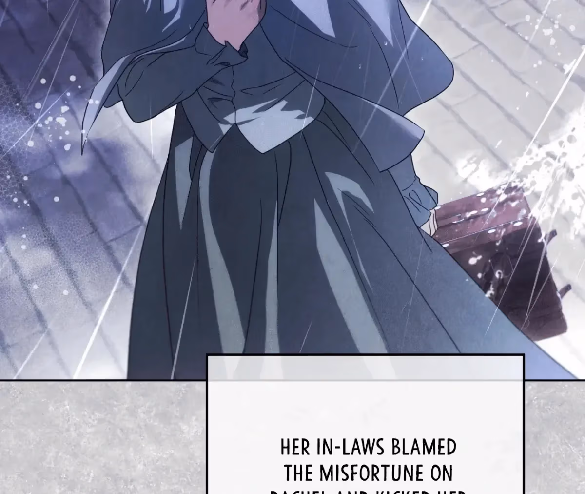 Shall I Write Your Love Letter? Chapter 5 page 135 - 