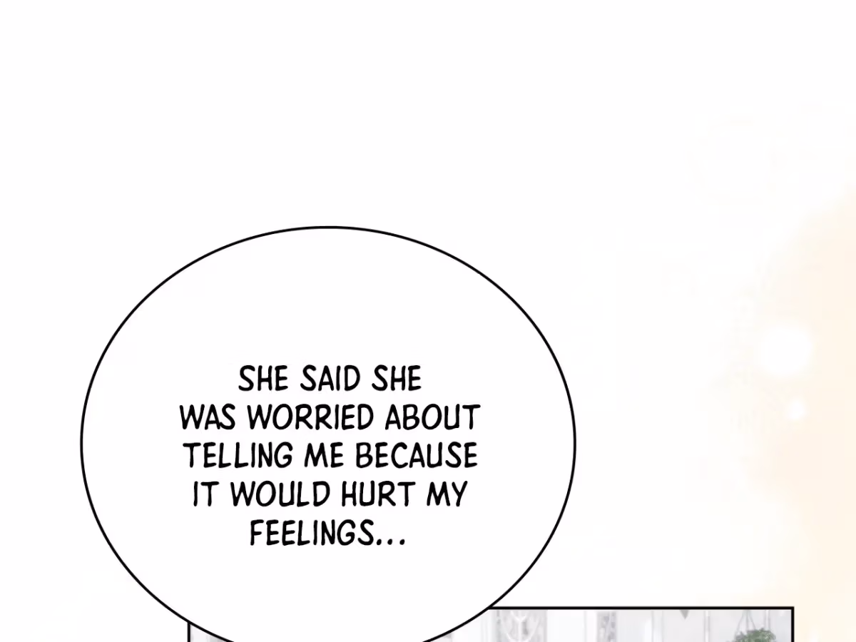 Shall I Write Your Love Letter? Chapter 5 page 141 - 