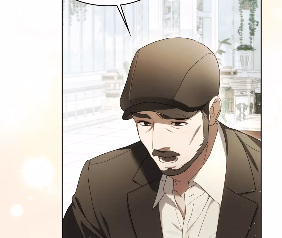 Shall I Write Your Love Letter? Chapter 5 page 142 - 