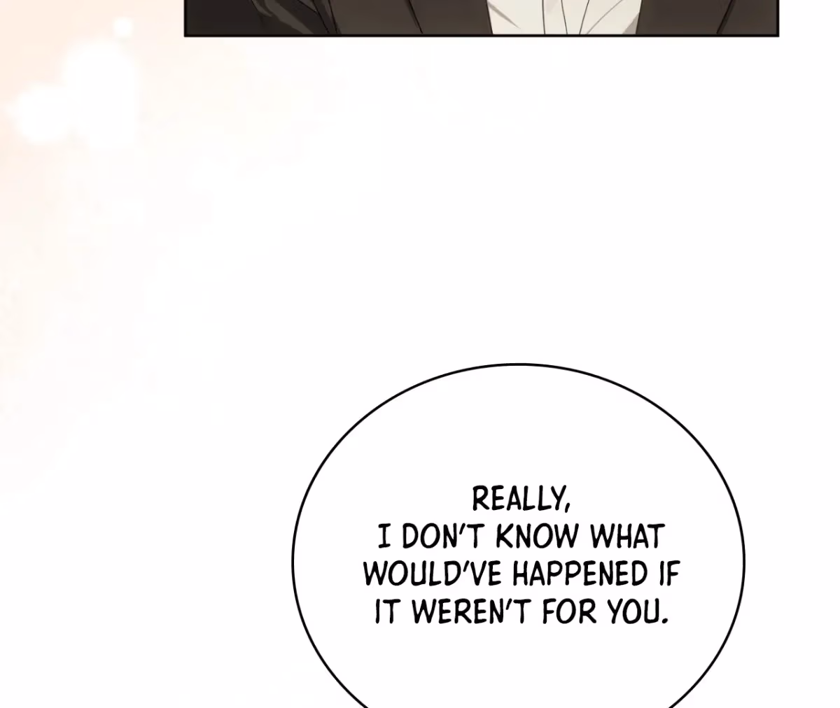 Shall I Write Your Love Letter? Chapter 5 page 143 - 