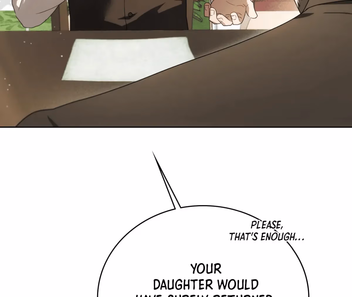 Shall I Write Your Love Letter? Chapter 5 page 146 - 