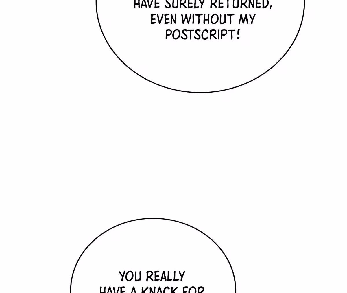 Shall I Write Your Love Letter? Chapter 5 page 147 - 