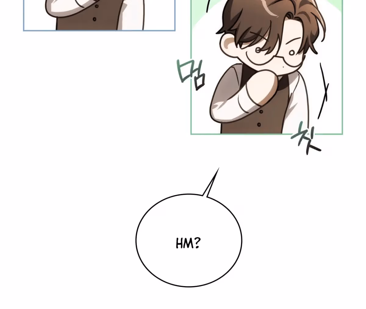 Shall I Write Your Love Letter? Chapter 5 page 149 - 
