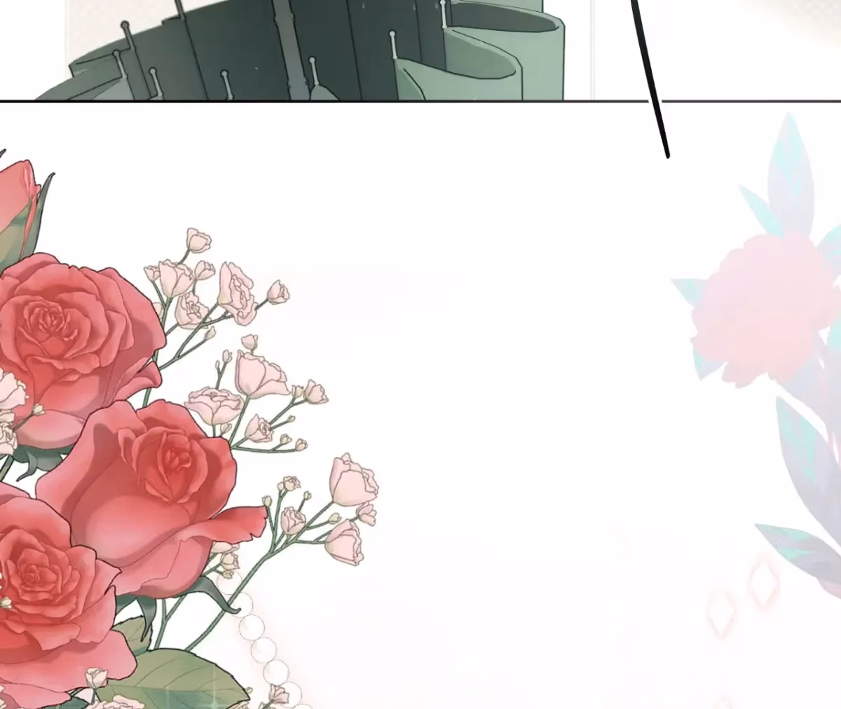 Shall I Write Your Love Letter? Chapter 5 page 152 - 