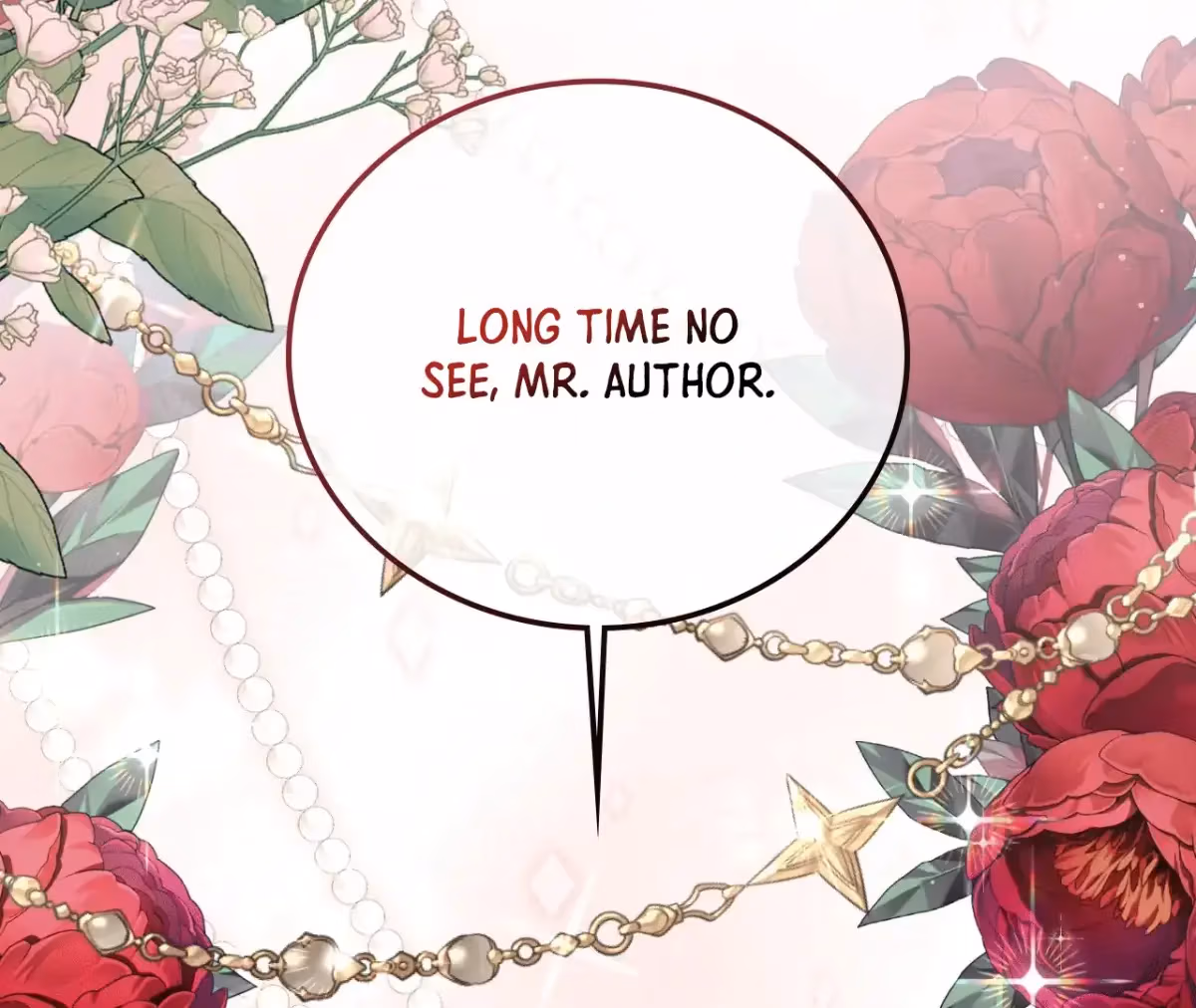 Shall I Write Your Love Letter? Chapter 5 page 153 - 