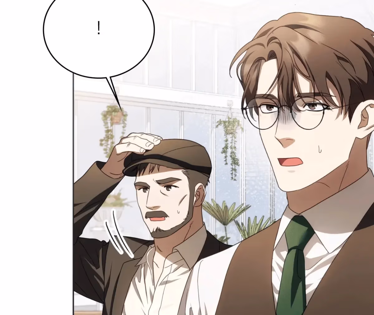 Shall I Write Your Love Letter? Chapter 5 page 158 - 