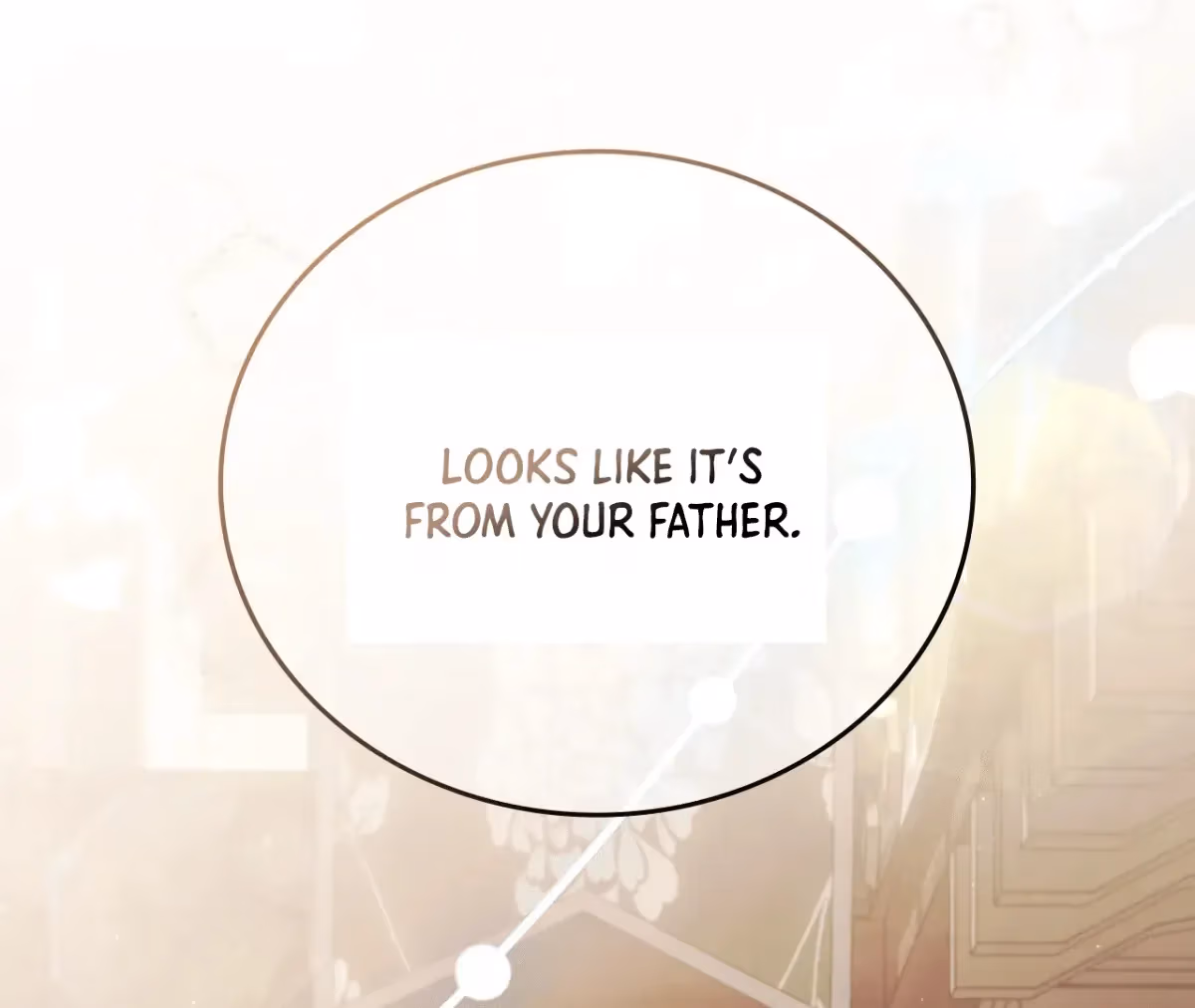 Shall I Write Your Love Letter? Chapter 5 page 17 - 