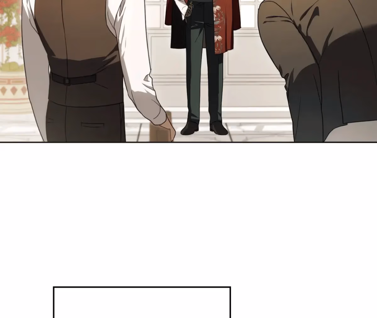 Shall I Write Your Love Letter? Chapter 5 page 162 - 