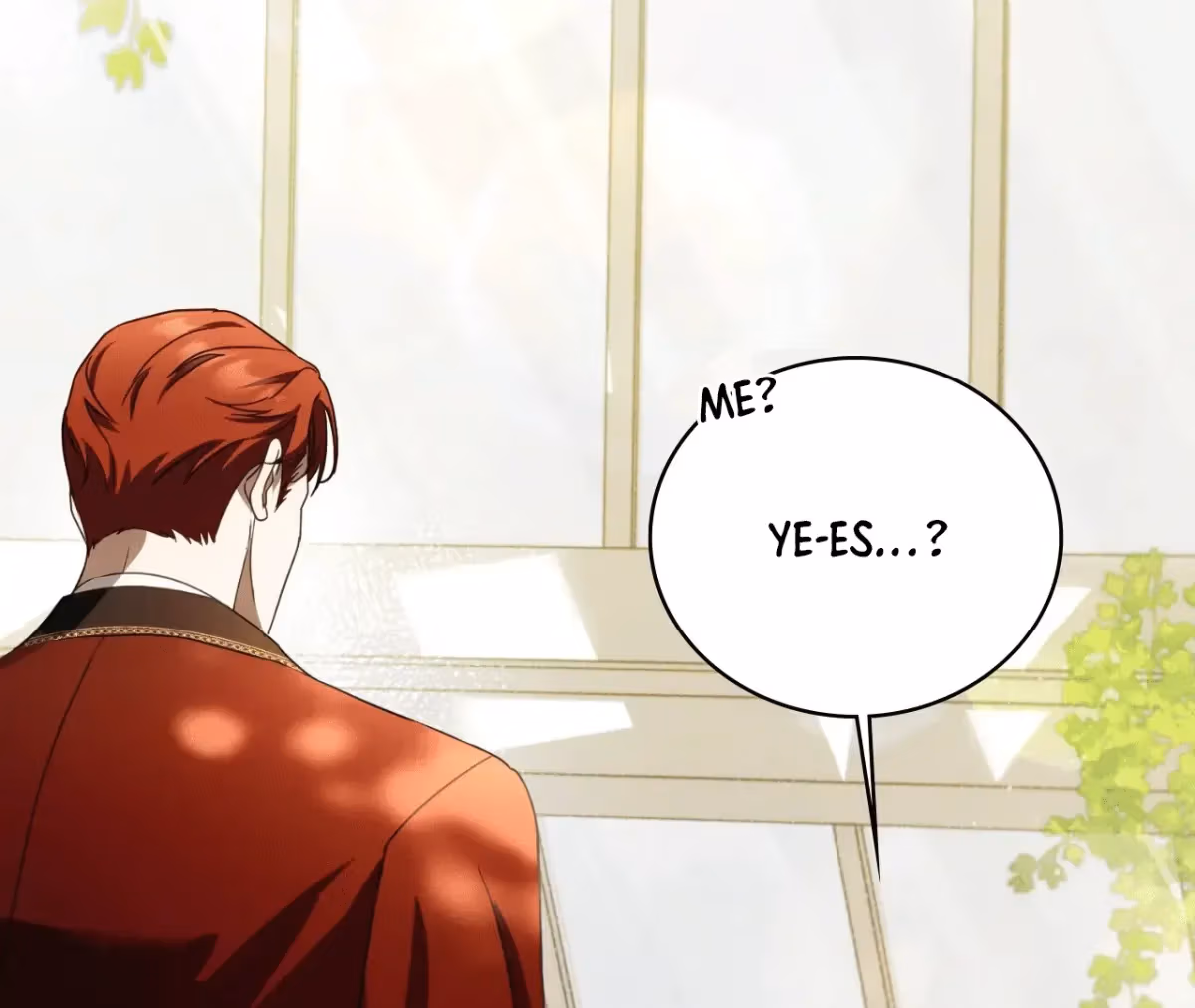Shall I Write Your Love Letter? Chapter 5 page 170 - 