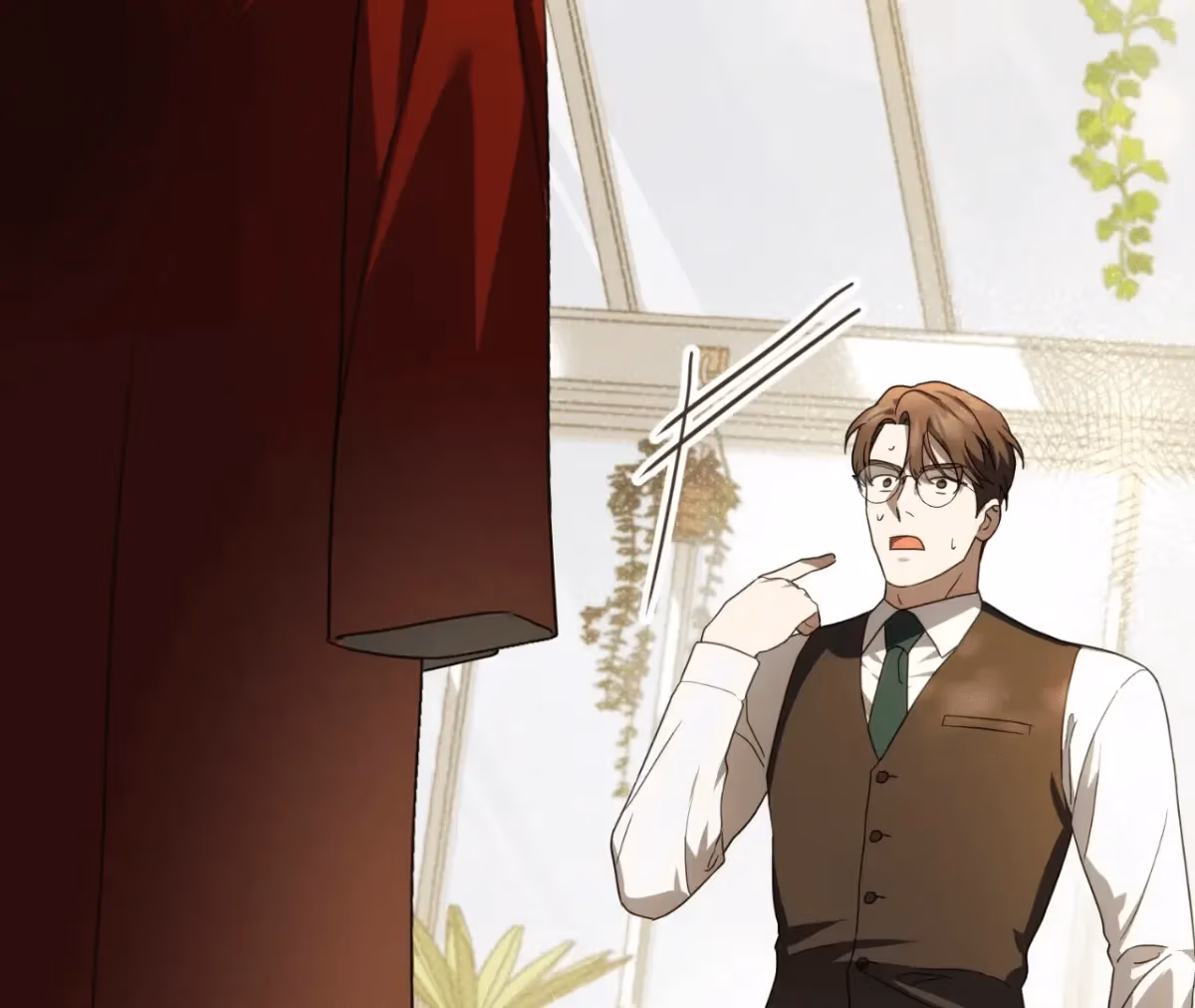 Shall I Write Your Love Letter? Chapter 5 page 171 - 