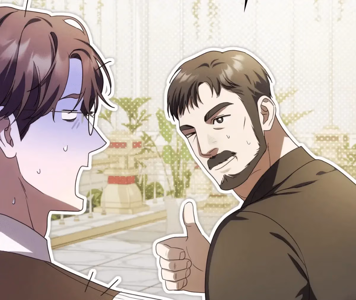 Shall I Write Your Love Letter? Chapter 5 page 176 - 