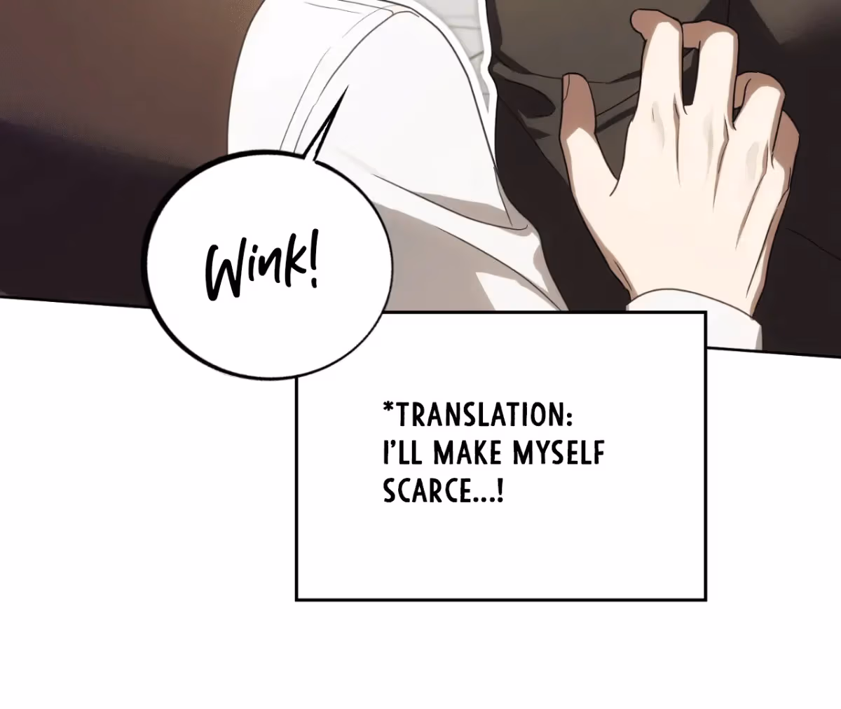 Shall I Write Your Love Letter? Chapter 5 page 177 - 