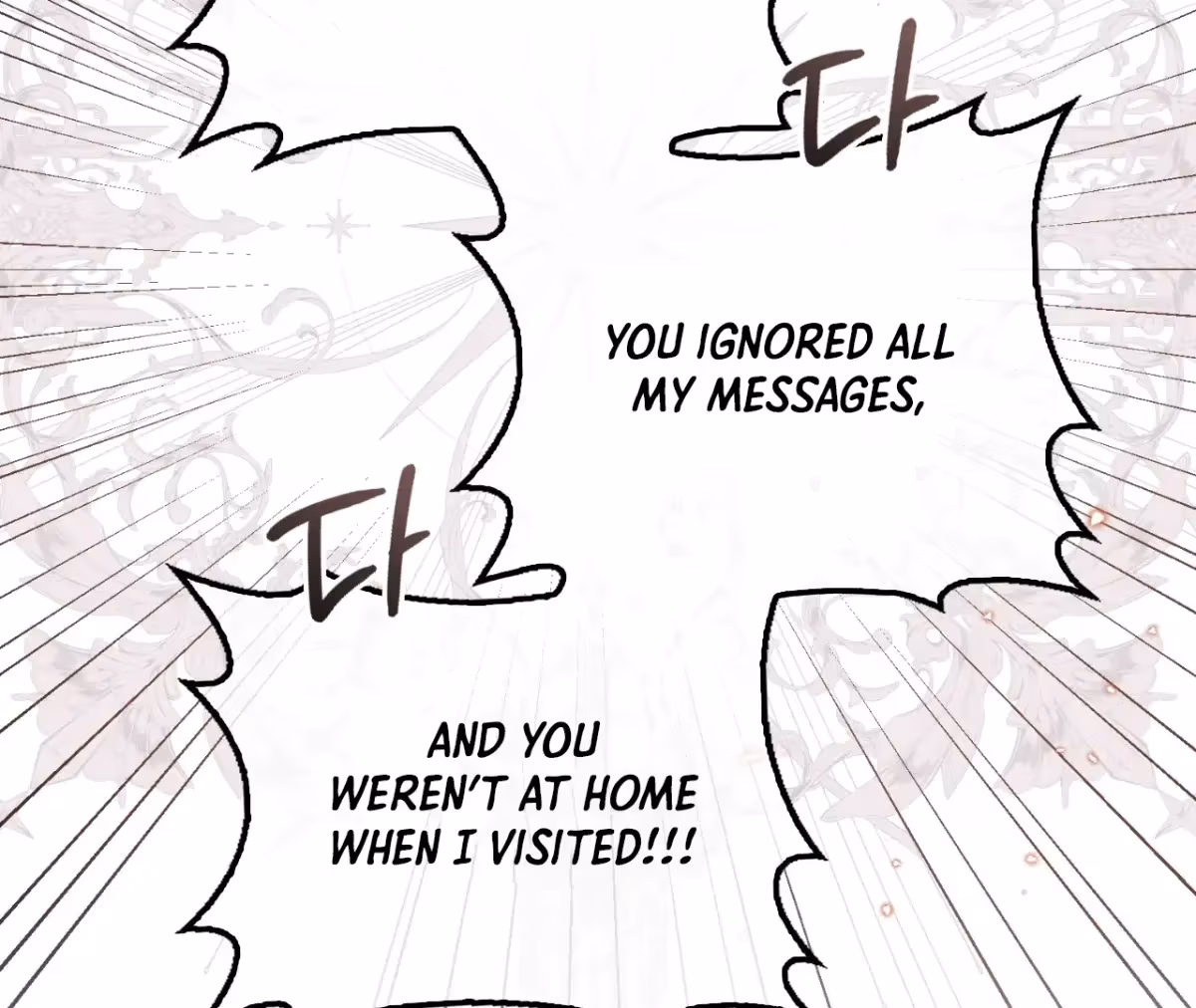 Shall I Write Your Love Letter? Chapter 5 page 184 - 