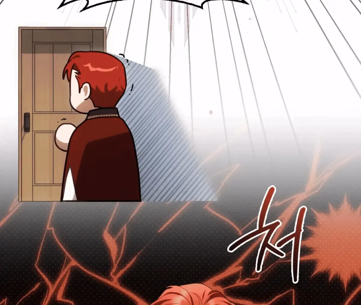 Shall I Write Your Love Letter? Chapter 5 page 185 - 