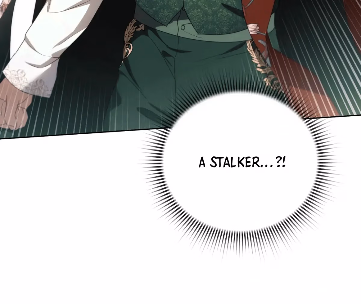 Shall I Write Your Love Letter? Chapter 5 page 187 - 