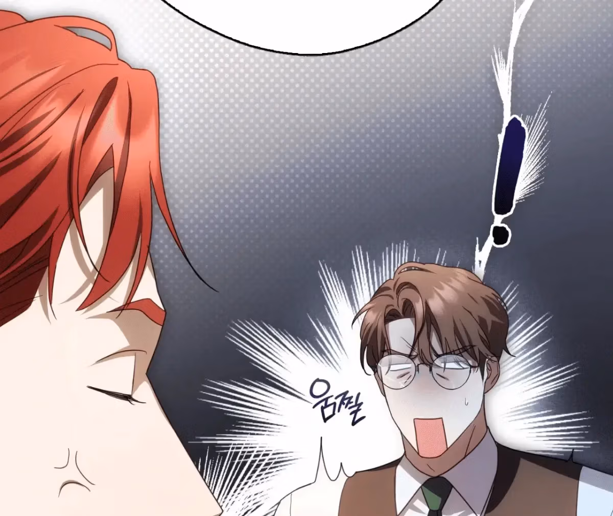 Shall I Write Your Love Letter? Chapter 5 page 189 - 