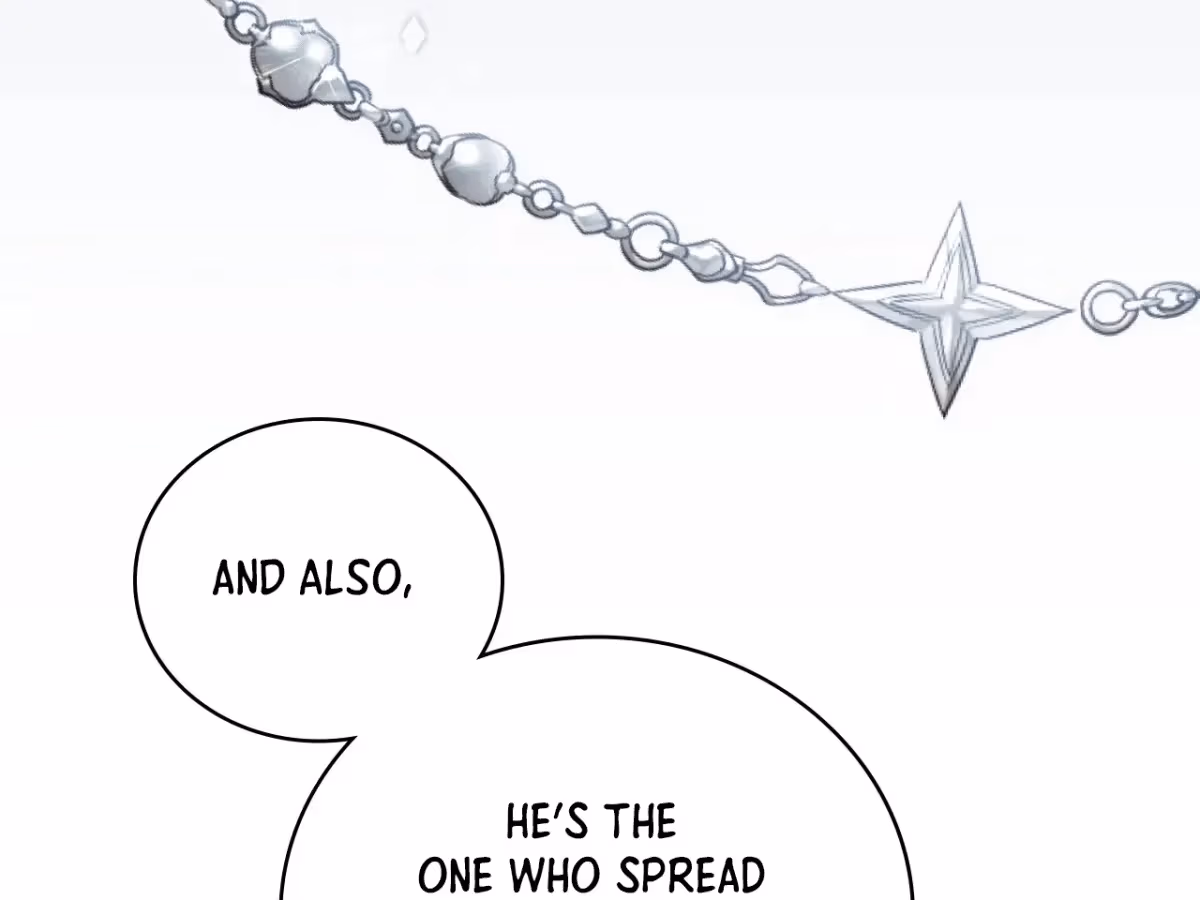 Shall I Write Your Love Letter? Chapter 5 page 197 - 