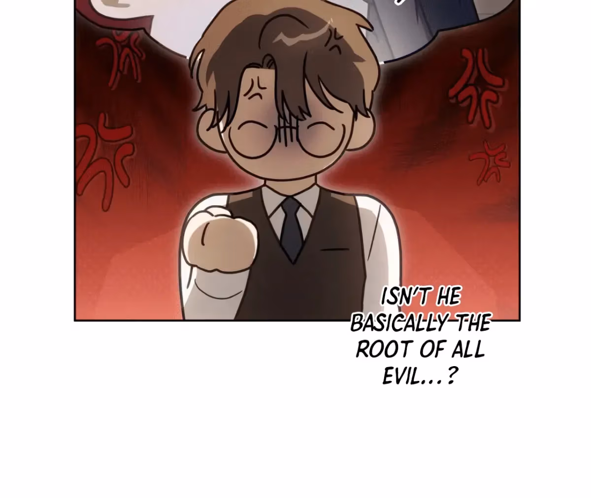 Shall I Write Your Love Letter? Chapter 5 page 199 - 