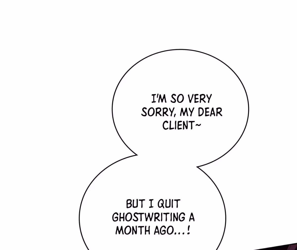 Shall I Write Your Love Letter? Chapter 5 page 200 - 