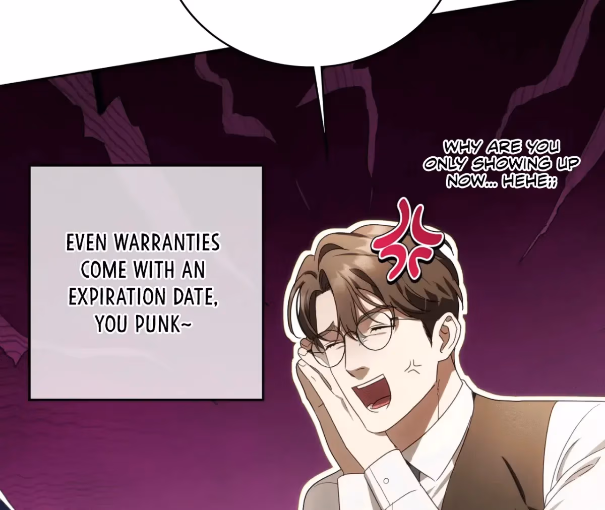 Shall I Write Your Love Letter? Chapter 5 page 201 - 