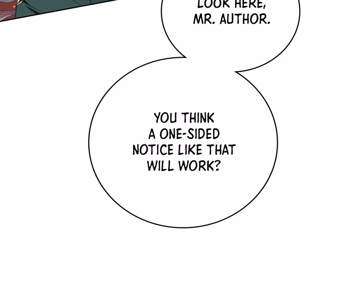 Shall I Write Your Love Letter? Chapter 5 page 204 - 