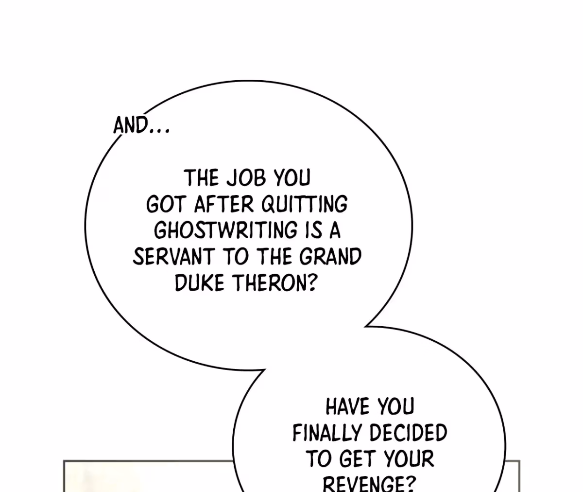 Shall I Write Your Love Letter? Chapter 5 page 205 - 