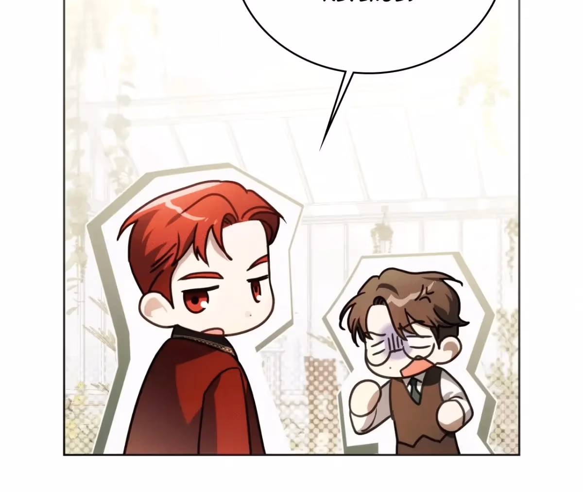 Shall I Write Your Love Letter? Chapter 5 page 206 - 