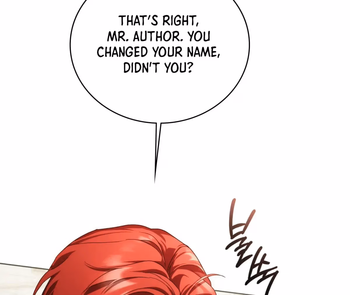 Shall I Write Your Love Letter? Chapter 5 page 209 - 