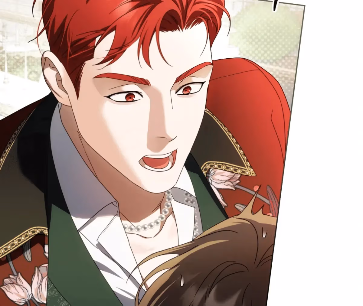 Shall I Write Your Love Letter? Chapter 5 page 210 - 