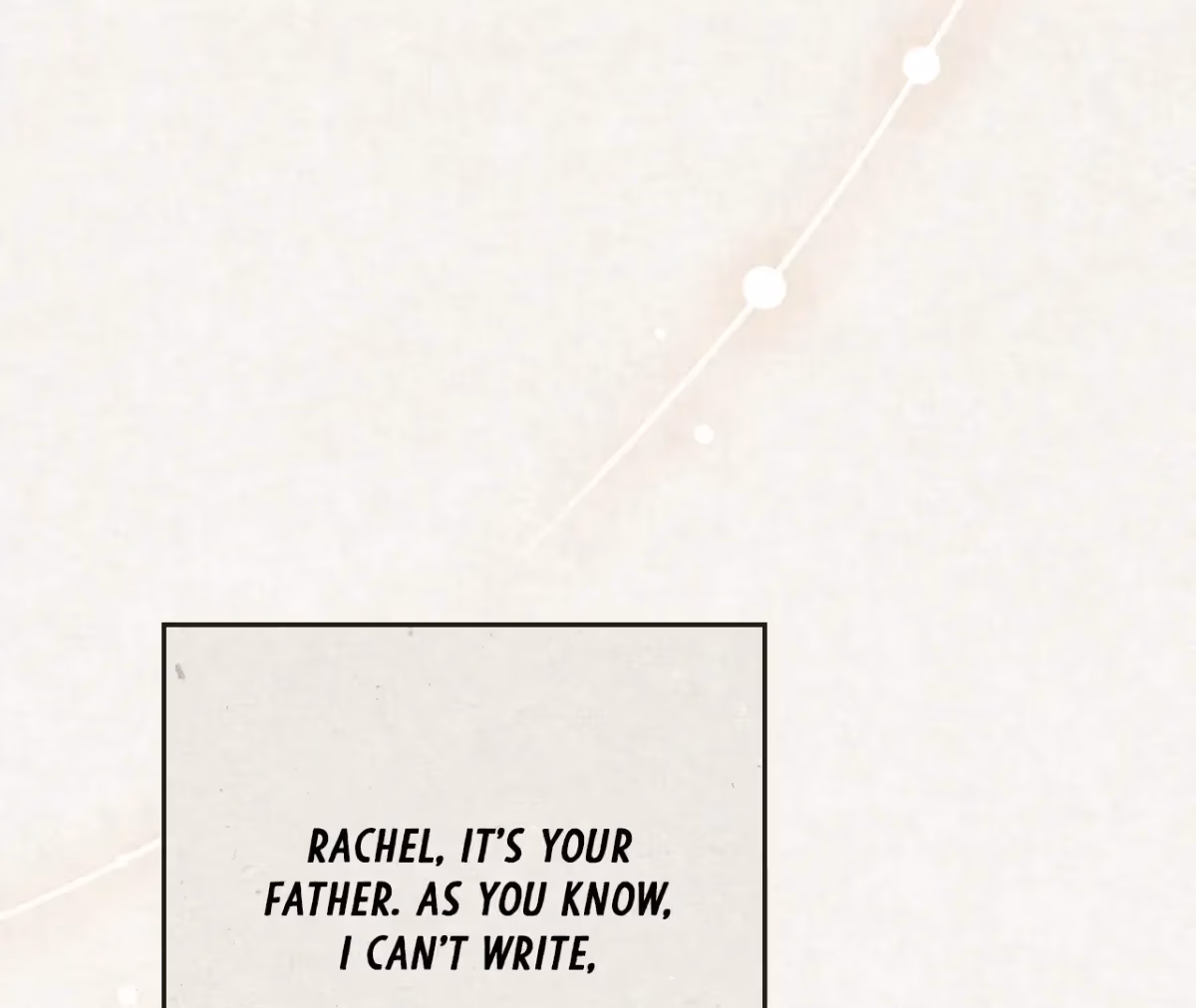 Shall I Write Your Love Letter? Chapter 5 page 23 - 
