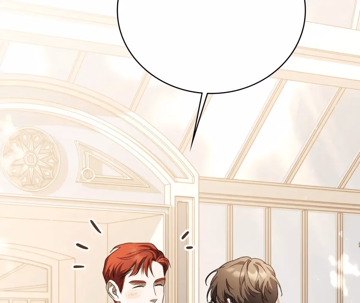 Shall I Write Your Love Letter? Chapter 5 page 242 - 