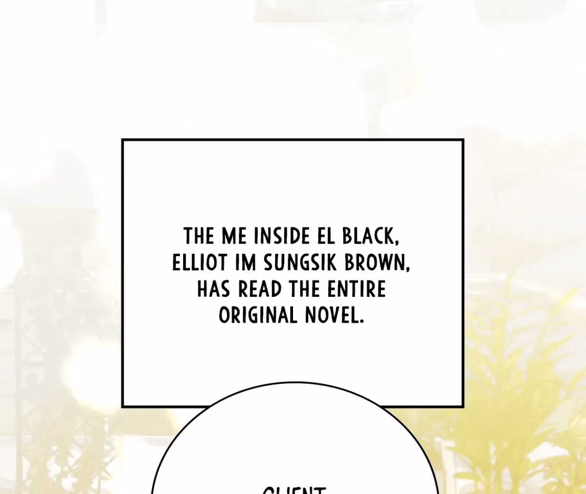 Shall I Write Your Love Letter? Chapter 5 page 245 - 