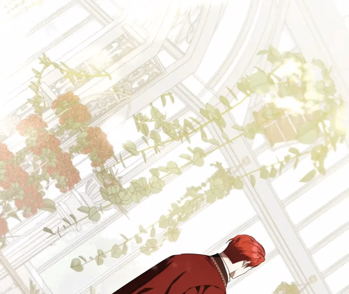 Shall I Write Your Love Letter? Chapter 5 page 250 - 