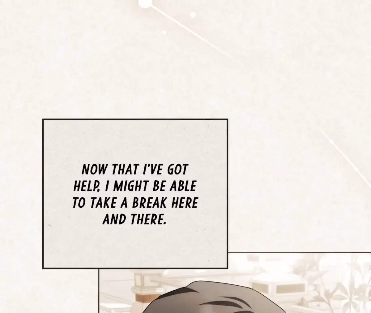 Shall I Write Your Love Letter? Chapter 5 page 26 - 