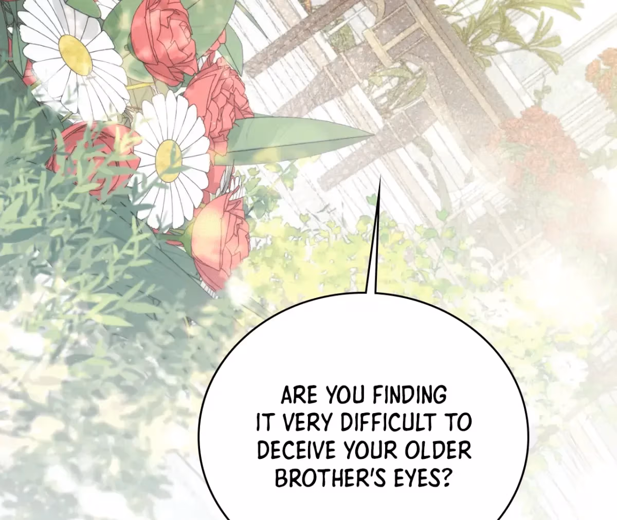 Shall I Write Your Love Letter? Chapter 5 page 252 - 