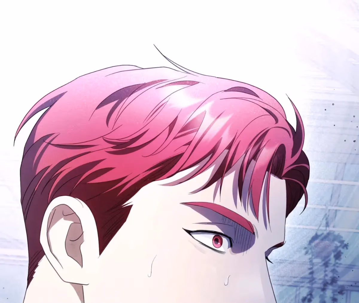 Shall I Write Your Love Letter? Chapter 5 page 256 - 