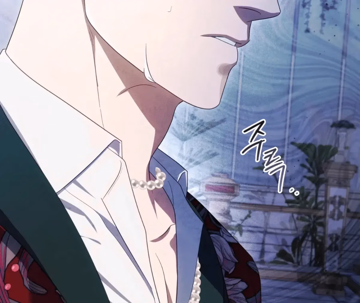 Shall I Write Your Love Letter? Chapter 5 page 257 - 