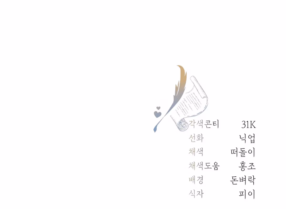 Shall I Write Your Love Letter? Chapter 5 page 260 - 