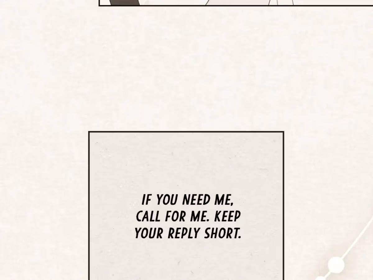 Shall I Write Your Love Letter? Chapter 5 page 28 - 