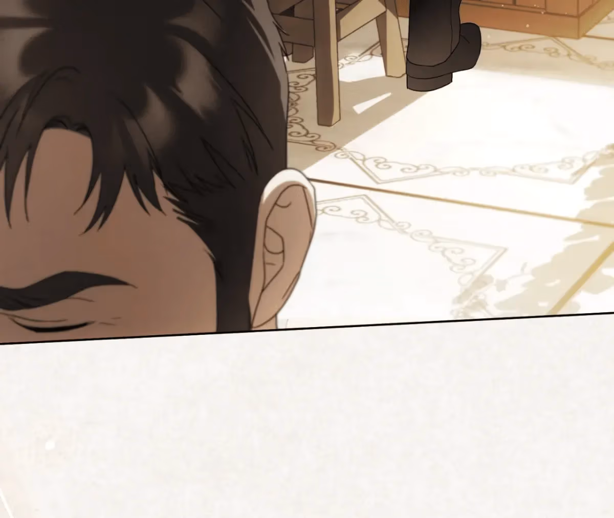 Shall I Write Your Love Letter? Chapter 5 page 33 - 