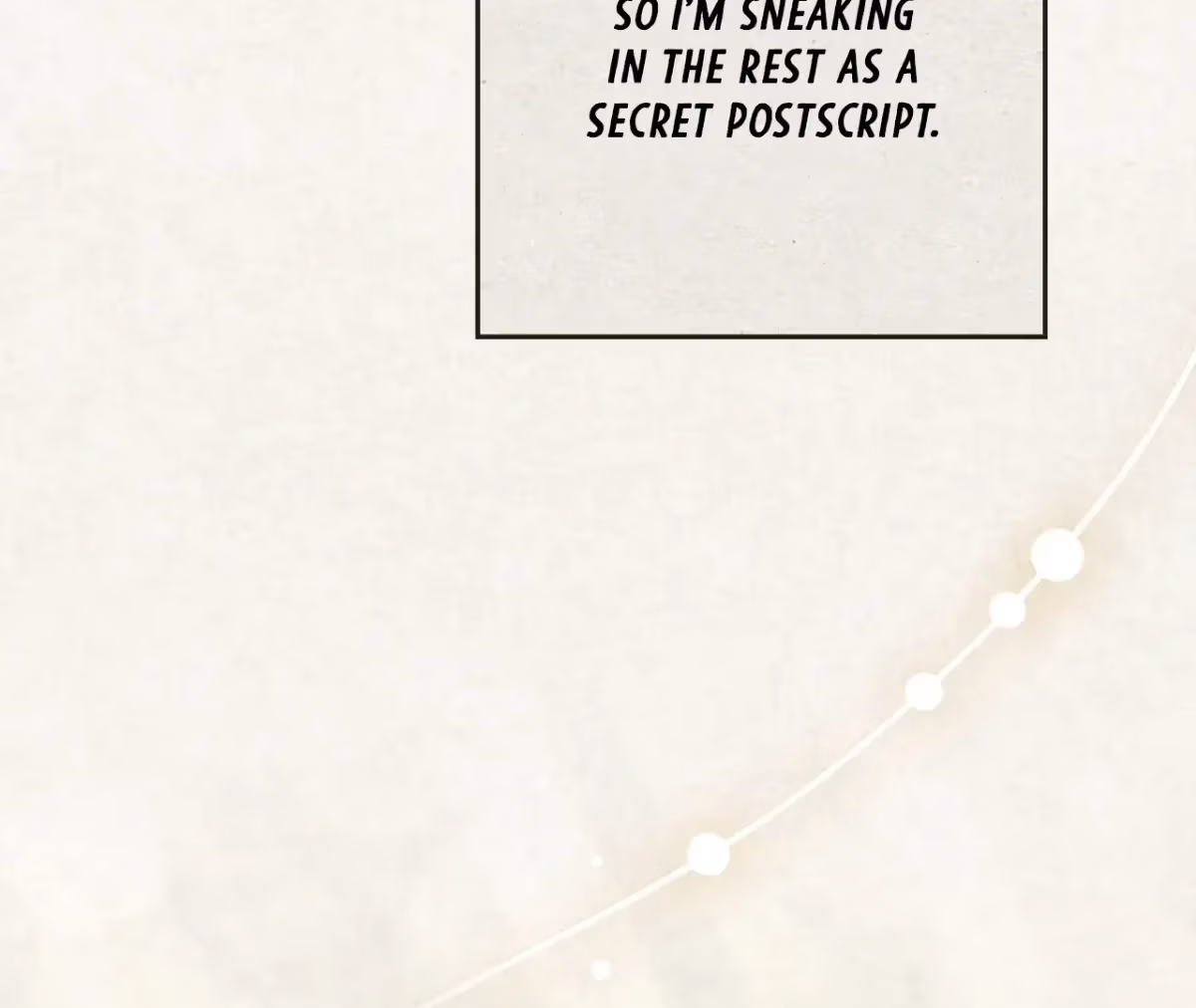 Shall I Write Your Love Letter? Chapter 5 page 37 - 