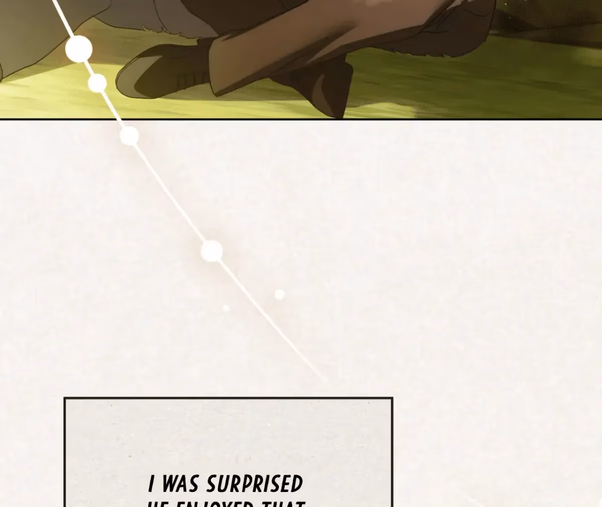 Shall I Write Your Love Letter? Chapter 5 page 41 - 